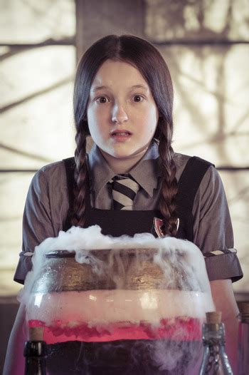 The Worst Witch: Why We Love to Hate the Antagonists